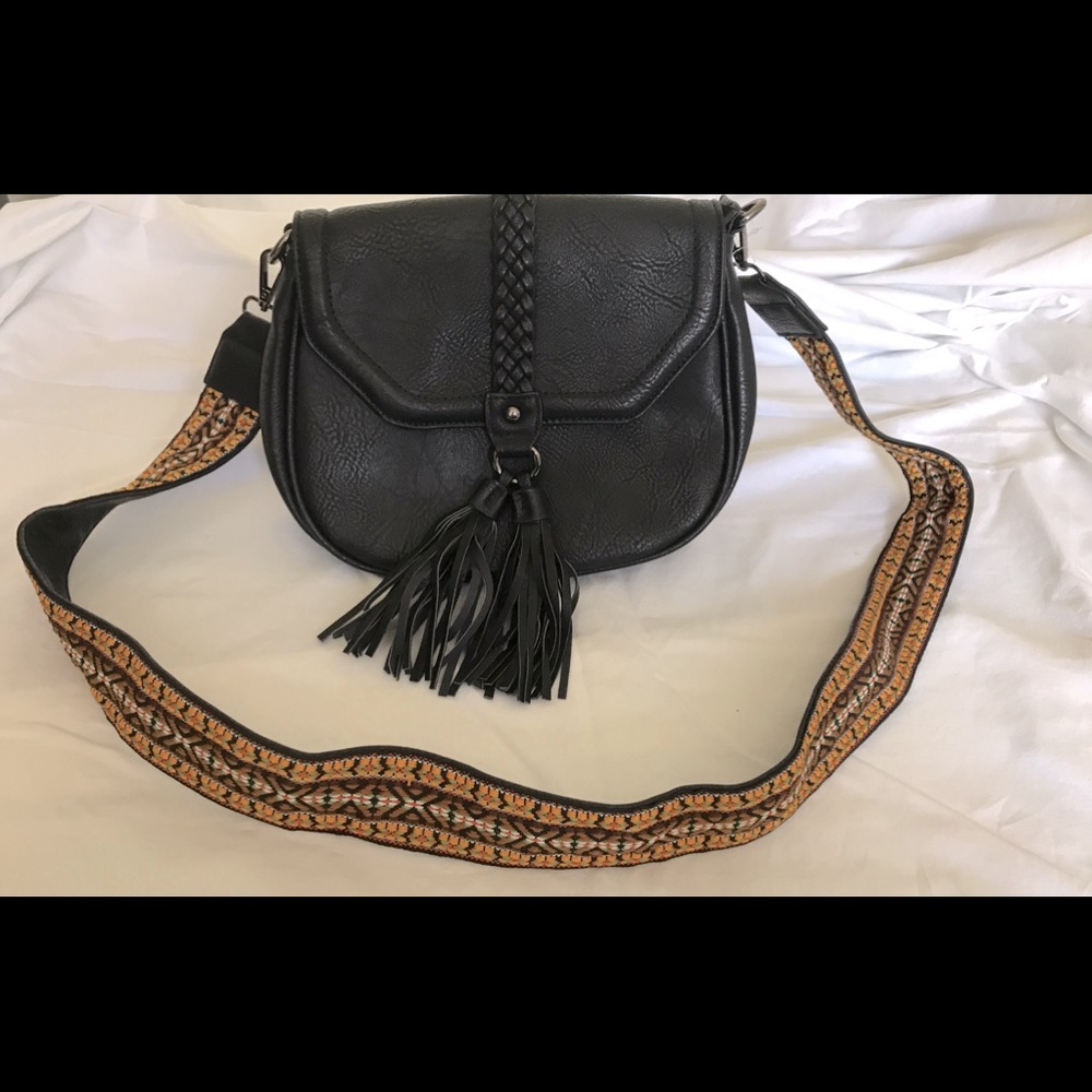 Rockin' little bag! NEW